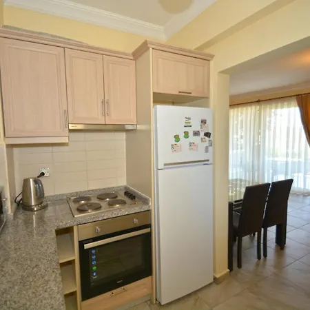 Bodrum Tq 2 Bedroom Garden Holiday Homes L13 Casa vacanze