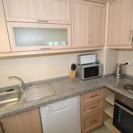 Bodrum Tq 2 Bedroom Garden Holiday Homes L13 Casa vacanze