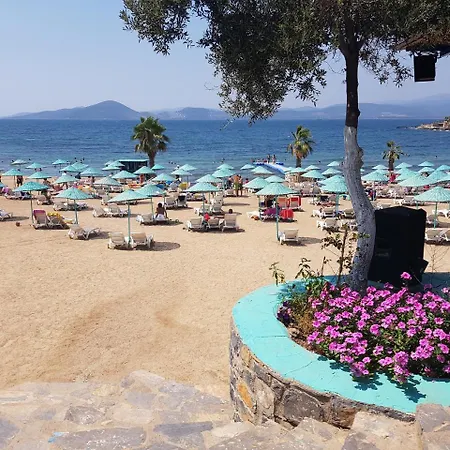 Casa vacanze Bodrum Tq 2 Bedroom Garden Holiday Homes L13 *