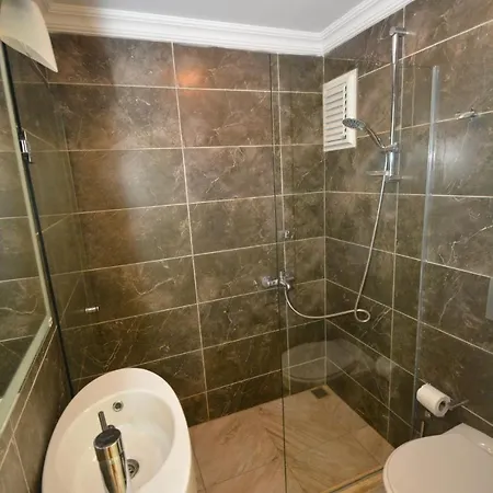 Bodrum Tq 2 Bedroom Garden Holiday Homes L13 Casa vacanze