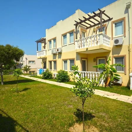Bodrum Tq 2 Bedroom Garden Holiday Homes L13 Casa vacanze *