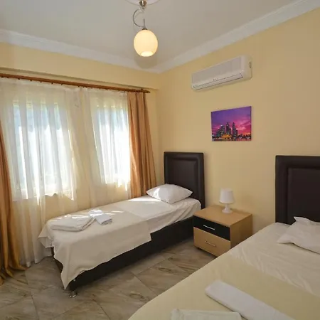 Bodrum Tq 2 Bedroom Garden Holiday Homes L13 Casa vacanze Bogazici
