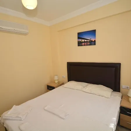 Bodrum Tq 2 Bedroom Garden Holiday Homes L13 Casa vacanze